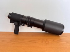 Leica Leitz WETZLAR TELYT 560 mm f/5.6