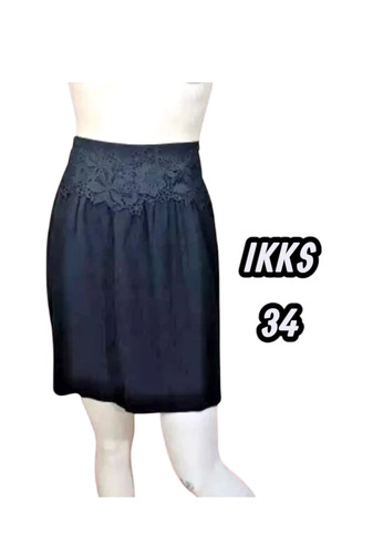 Ikks taille superbe jupe - ikks,
