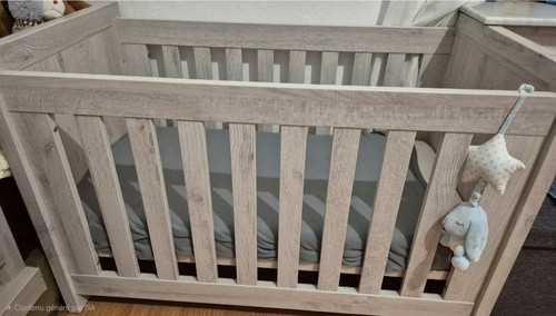 Ensemble chambre pour - ensemble,