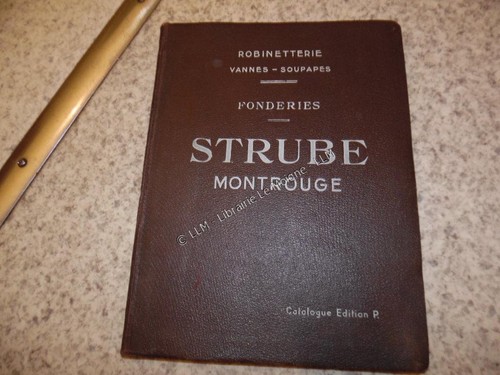 1920 catalogue robinetterie - 1920.catalogue,