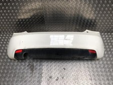 Pare choc arriere AUDI A1 1