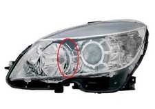 Phare Principal 3091961 VAN