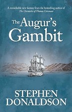 The Augurs Gambit, Donaldson