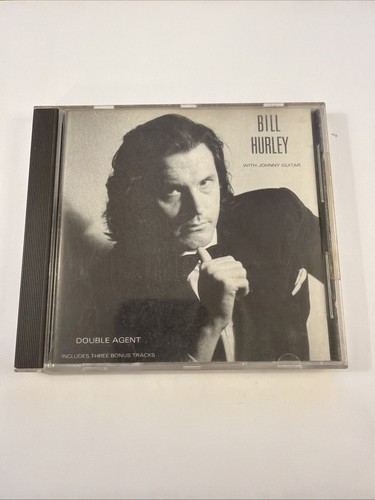 Audio bill hurley - audio,