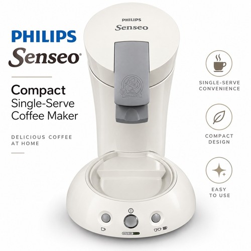 Philips senseo hd7810 coffee - philips,