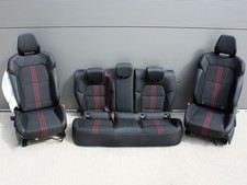 Siège Avant Gauche Droit