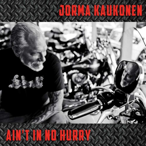 Jorma kaukonen ain no - kaukonen,