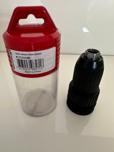 Mandrin hilti serrage - mandrin,