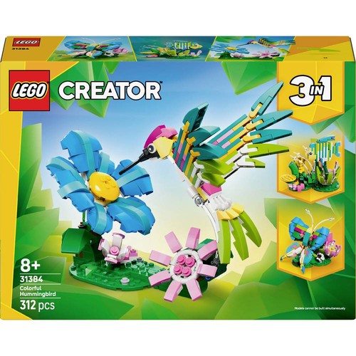 31384 lego creator - 31384, lego®