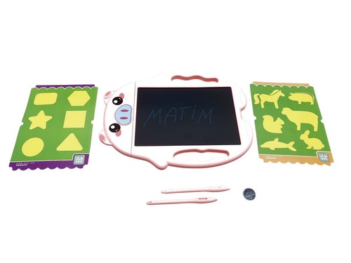 Tableau lcd interactif - interactif, en
