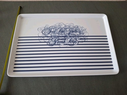 Plateau jean paul gaultier - plateau,