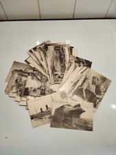 Collection 61 Cartes Postales Vintage Divers Thèmes Edito Imp.