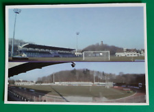 carte STADE DE FOOTBALL a