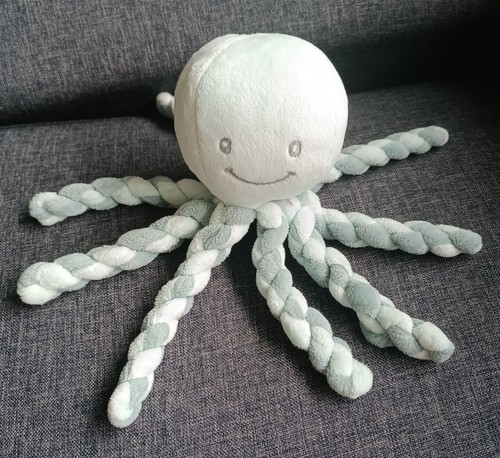 1398 doudou peluche - peluche, nattou