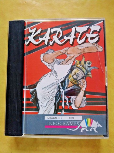 To9 karaté complet - to9,