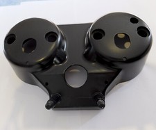 KAWASAKI H2 750 H2 1974-75 H1 500 1973-76 S3 400 ,SUPPORT COMPTEURS EXCELLENT