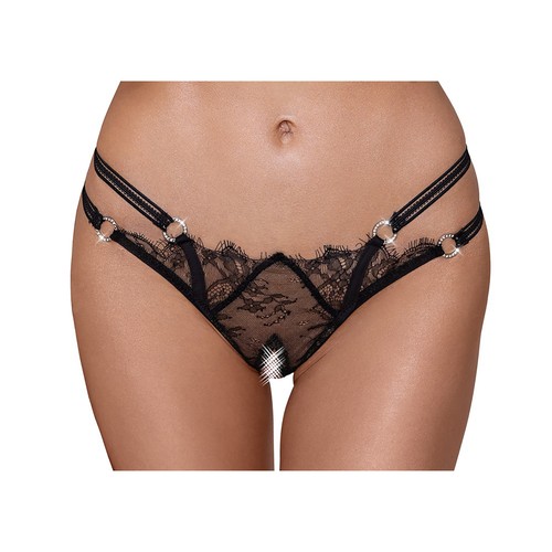 Lingerie sexy femme string - femme,