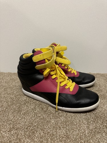 Reebok freestyle alicia keys - freestyle,