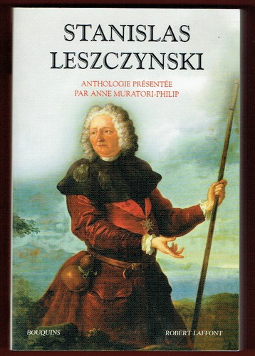 Stanislas leszczynski roi - stanislas,