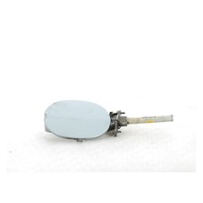 Trappe portillon carburant - Renault LAGUNA I PH.2 - Gris - 7700421191 - G0-4147