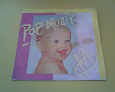 45 TOURS SP M POP MUSIC  PATHE MARCONI 2C 008 14750 DE 1979