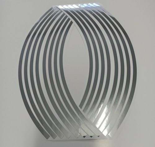 Jantes moto chrome - en,
