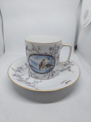 Jolie tasse porcelaine - jolie,