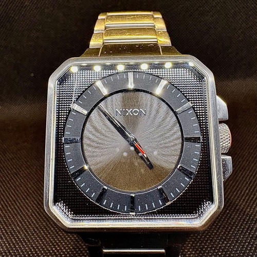 Rare model nixon - rare, platform