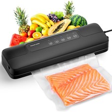 Machine Sous Vide Alimentaire 5 en 1 Appareil Sous Vide Alimentaire avec Mode...