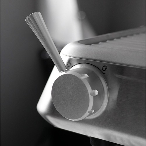 Levier vapeur aluminium - vapeur,