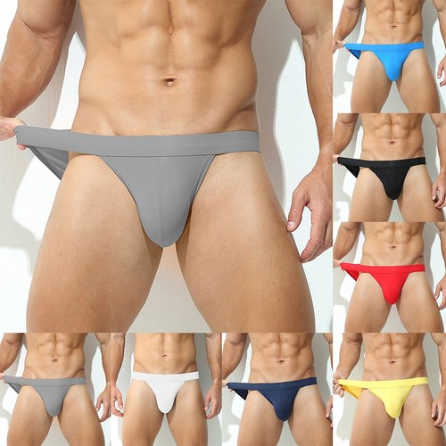 Sous vêtement sexy homme - , soie