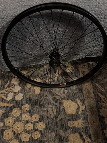 Bmx rear wheel micro drive - bmx,