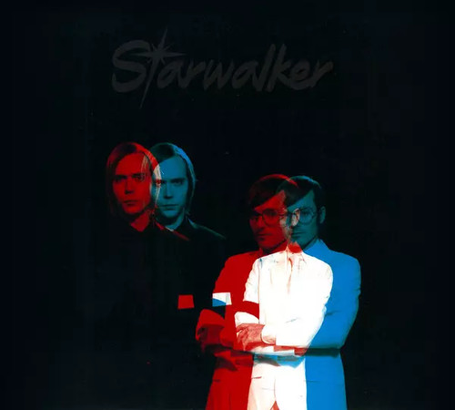Starwalker - starwalker,,