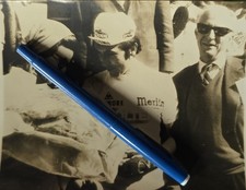 photo Eddy Merckx, Paris-Nice