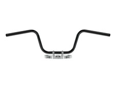 Guidon Apehanger Noir 1“