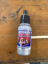 Prince august air p064 chrome - prince,