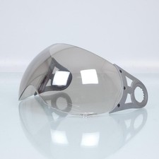 Visière écran de casque jet