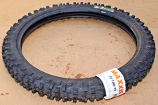 1 pneu cross avant MAXXIS