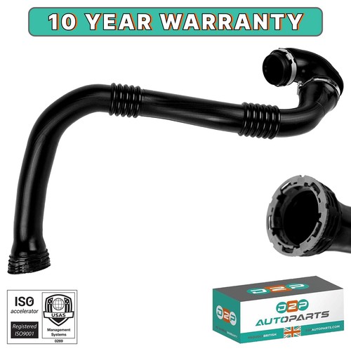 Tuyau échangeur turbo pour - d'échangeur,