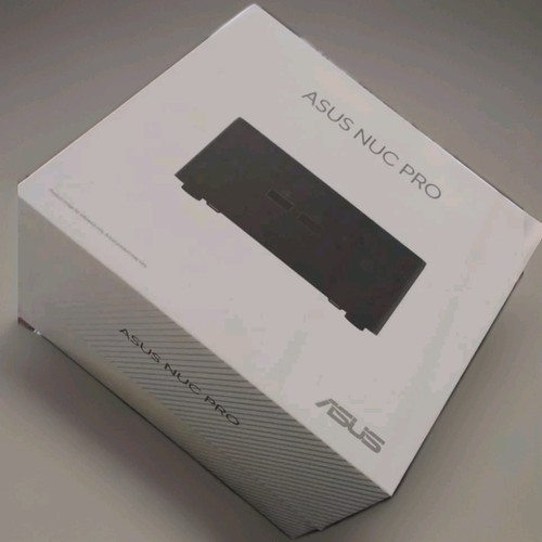 Asus nuc pro 1240p - nuc, 12