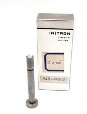 Pointe capillaire de compteur