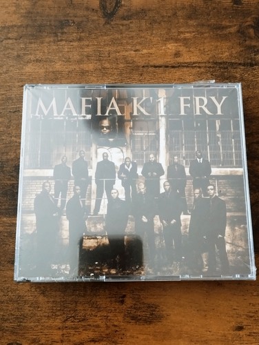 Mafia fry jusqu à - –, jusqu'à