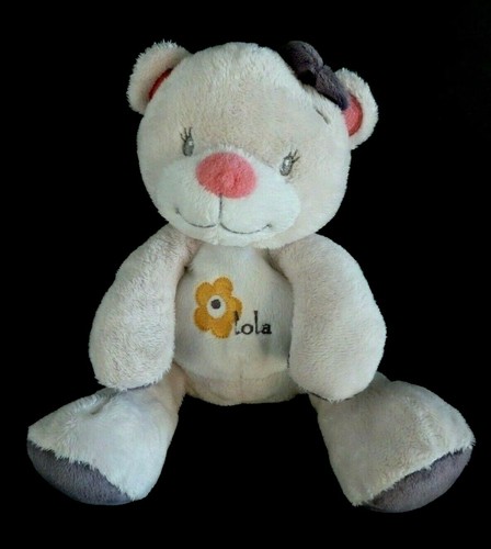 Doudou peluche arthur - peluche, et