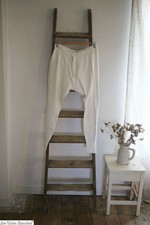 Vintage underpants man PEASANT WORK WEAR c 1900