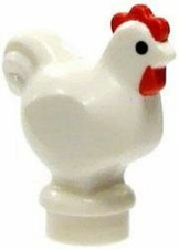 LEGO City Ferme Animaux Mini