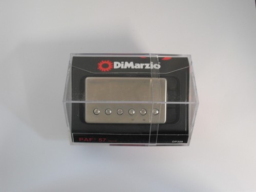 Dimarzio regular spaced paf - regular,