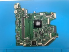 Toutes pièces PC portable Carte mère pc portable HP 15s-fq (15s-fq0046nf)