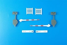 Barrière De Passage À Niveau Peco LK-51