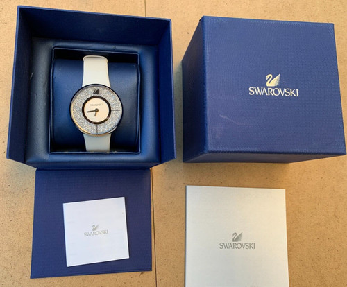 Montre femme swarovski - montre,