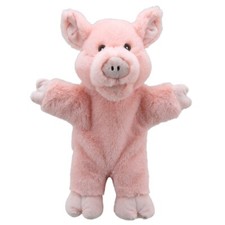 Peluche Burattino Cochon ECO